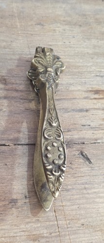 Casse noix bronze - casse,
