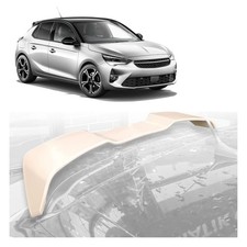Becquet de toit pour Opel