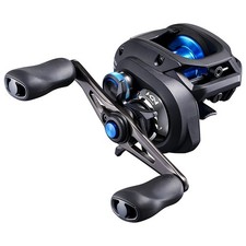 Shimano SLX DC 151 HG Moulinet