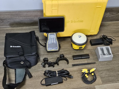 Trimble sps986 gps gnss - trimble,