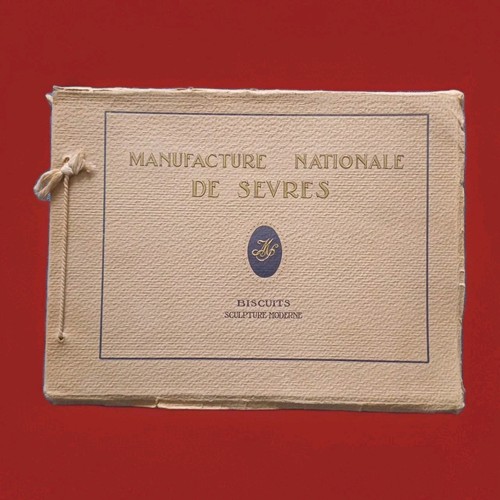 Rare catalogue manufacture - rare,