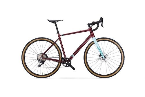 Vélo gravel wilier - wilier, jaroon