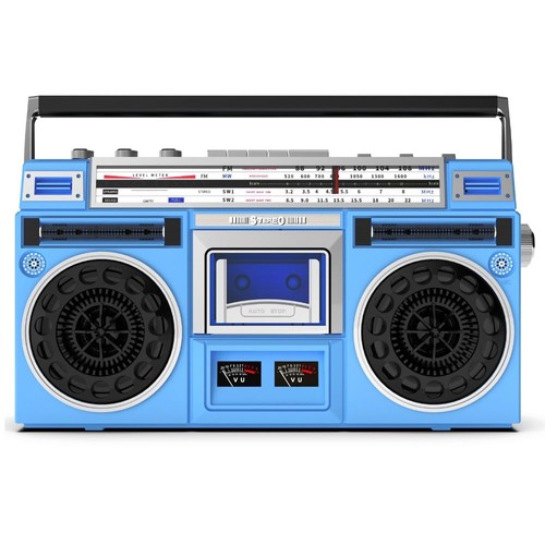 Btcfu retro boombox - btcfu,