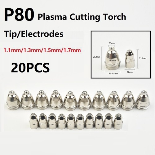 Embout torche plasma - de,
