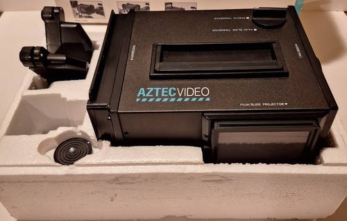 Deluxe video home movie - 🎥,