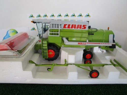 Rep170 claas dominator 88 - rep170,