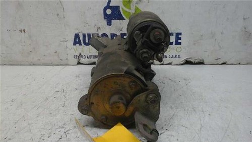 Moteur démarrage ford - moteur,