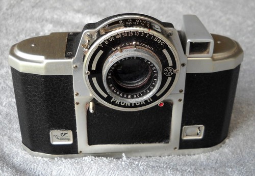 Cyclope alsaphot appareil - cyclope,