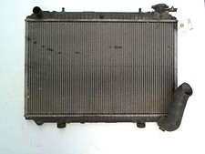 Radiateur eau NISSAN VANETTE 2