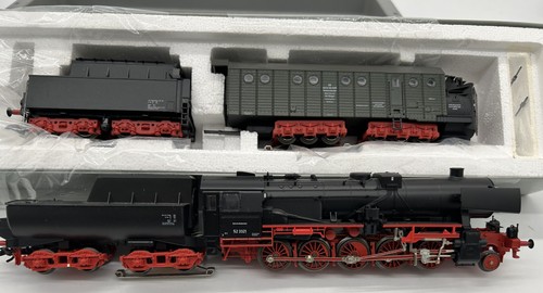 Maerklin 26830 chasse - 26830, À