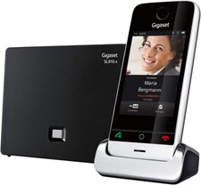 Gigaset SL910a Téléphone