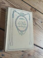 henry bordeaux la neige sur les pas,collection nelson 1938