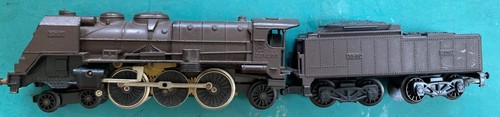 Jouef locomotive vapeur - locomotive, à