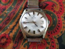 ancienne montre BRACELET