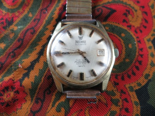 Ancienne montre bracelet - montre,