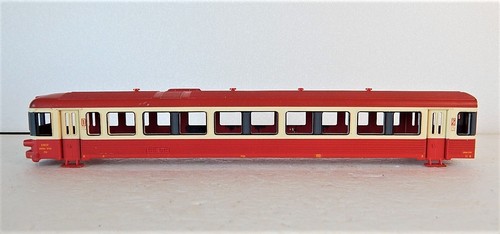 14010 jouef une caisse de - jouef,
