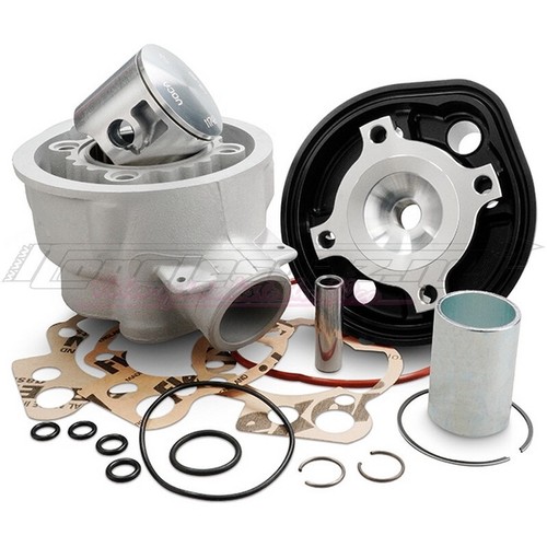 Haut moteur voca racing bestia - voca,