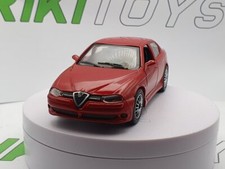 Alfa Romeo 156 GTA New Ray