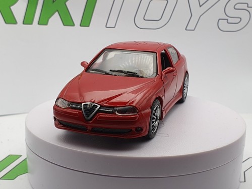 Alfa romeo 156 - alfa, new