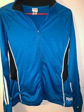 Women's Everlast Blue Track