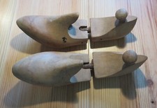 EMBAUCHOIRS BOIS Femme  Pointure 37