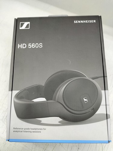 Casque audiophile