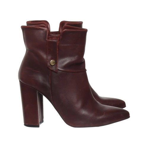Mango bottines taille 37 - bottines,, :