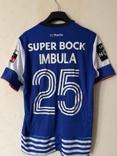 Maillot porto imbula - maillot,