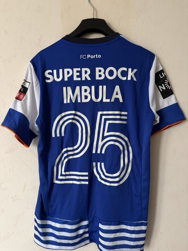 Maillot porto imbula - maillot,