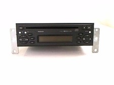 Autoradio NISSAN X-TRAIL 1