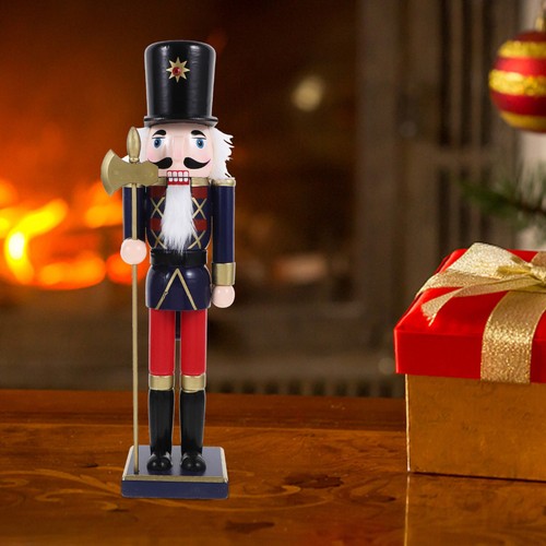 Casse noisette figurine - casse,