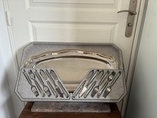 Service Poisson Plateau