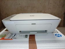 imprimante hp deskjet 2720e