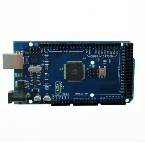 Carte arduino mega 2560 - arduino,