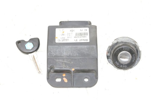 Kit serrure cle - kit,