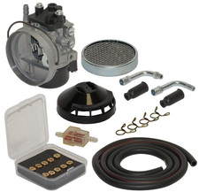 Kit carbu sha adaptable - carbu, 15