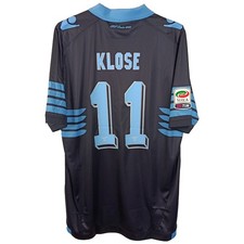 SS Lazio 2015-2016 Macron