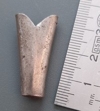 Bouterolle de Fourreau de
