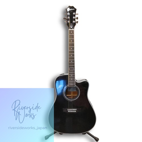 Epiphone 350sce électrique - epiphone, ft-350sce