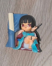 Figurine Yuko ichihara Clamp
