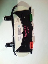 Compteur RENAULT CLIO 2 PHASE