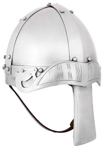Battle merchant spangenhelm - battle-merchant,