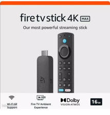 Amazon fire stick hd - fire, tv