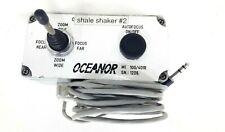 Système De Caméra Tv Fugro Oceanor Crane 2000 Unité De Contrôle