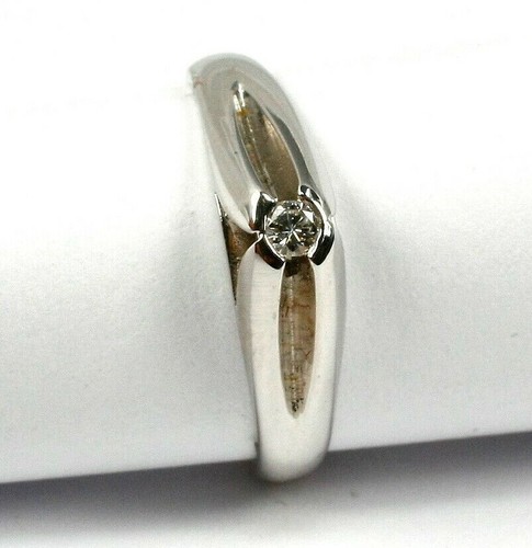 Bague 585 carats avec - or,