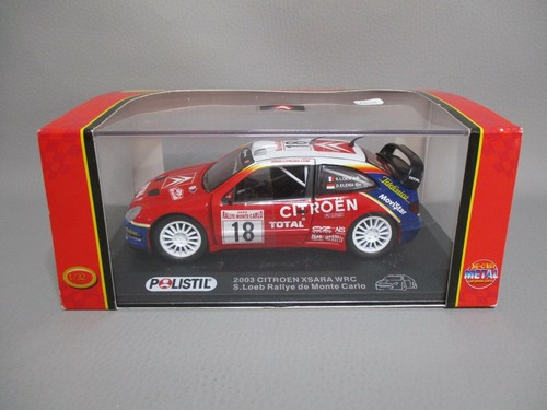 Le6375 polistil 95300 voiture - le6375,
