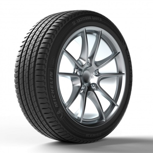 Michelin 295 r20 - 295/40,