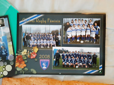 CALENDRIER CASTRES RUGBY