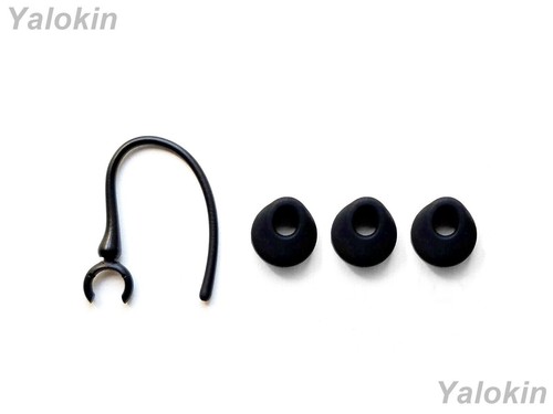 Crochet oreille et 3 - crochet,