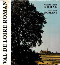 VAL DE LOIRE ROMAN . TOURAINE